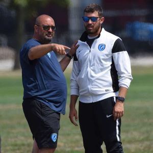 Meet your Posher, Josh